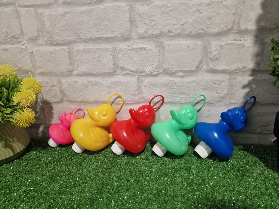 Патета пластмасови за атракцион  улови патенце