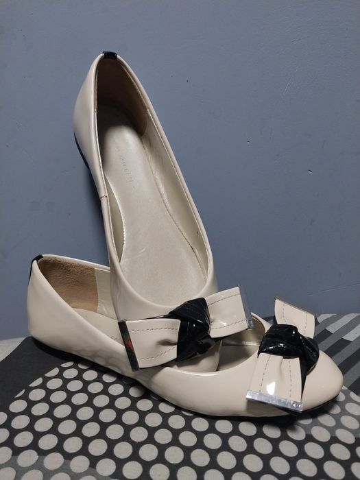 Балетки karen millen