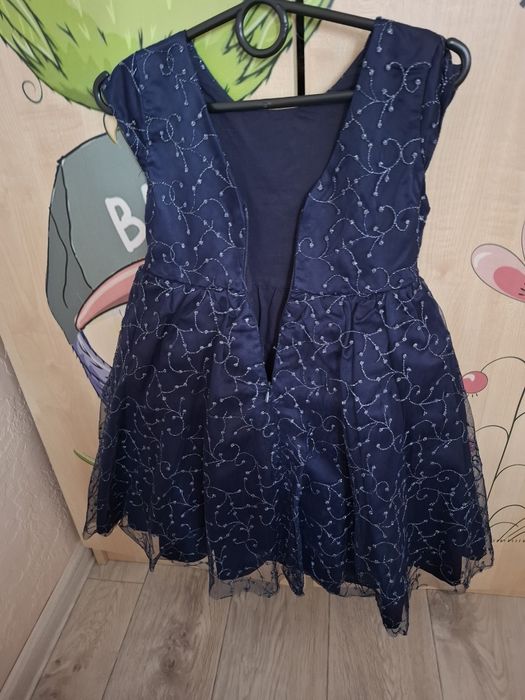 Продам больное платье