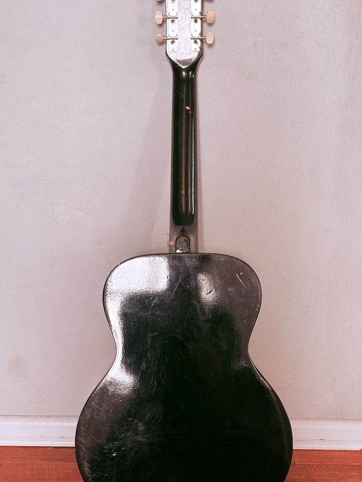 акустическая гитара Ronnie WOOD 38BK