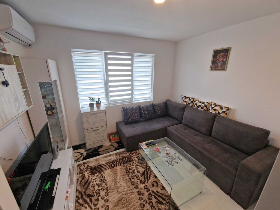 Продава се Двустаен апартамент в Благоевград, Струмско - 40 кв.м за 1400 €/кв.м - Снимка #1