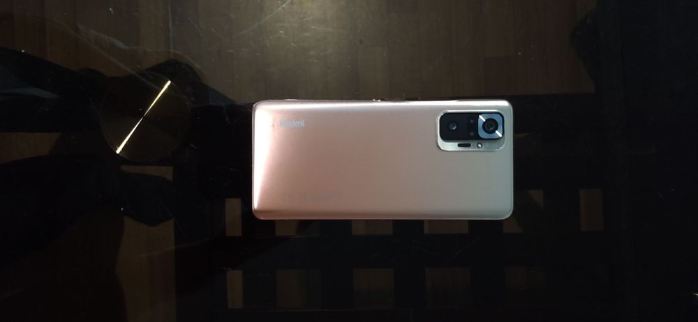 Xiaomi Redmi note 10 pro 64gb