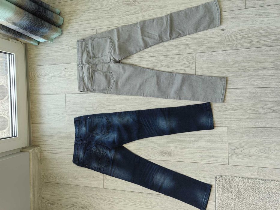 Нови  дънки за момче