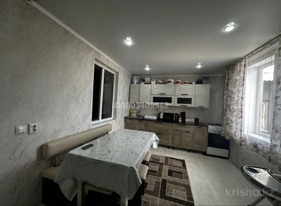 Срочно продам 4-х комнатный дом