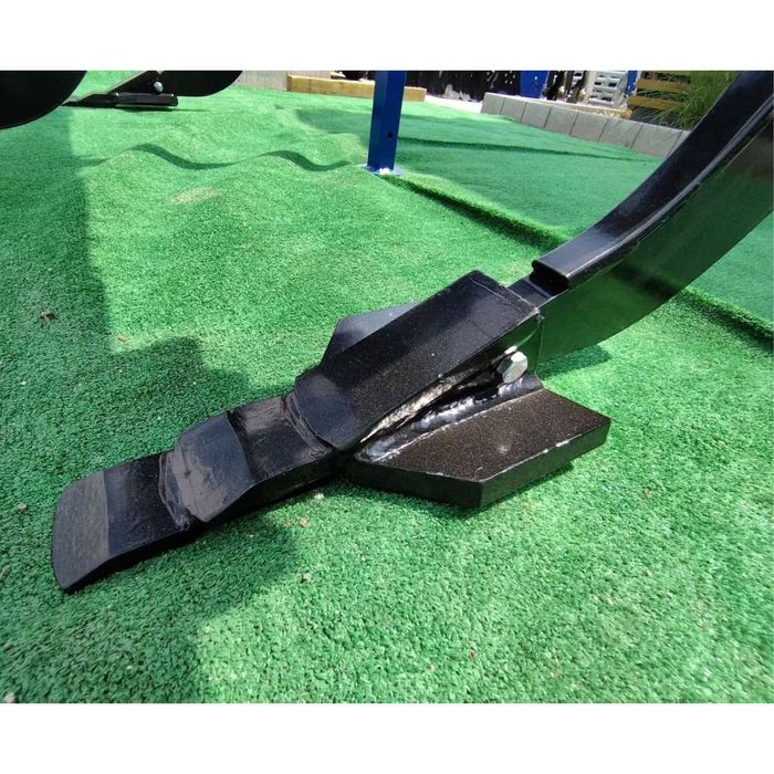 Продълбочител за трактор- 120 коня