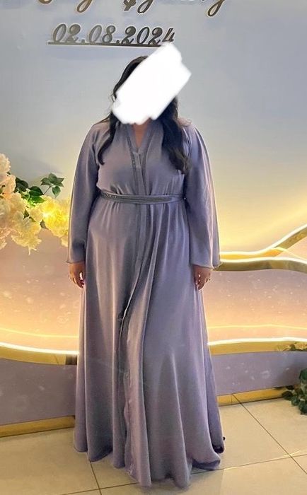 Женская платье, вечерные