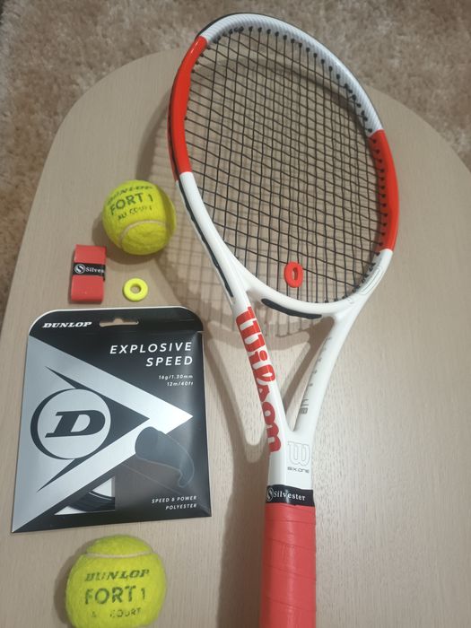 Racheta tenis Wilson