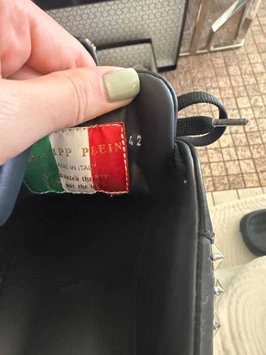 Оригинални Philipp Plein