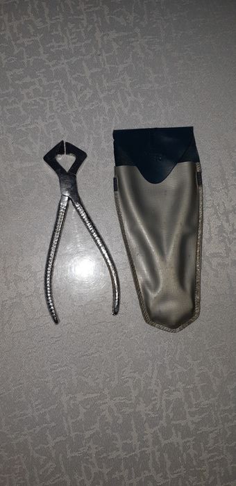 Продам советские кусачки для сахара и прочего другого за 10000 тенге.