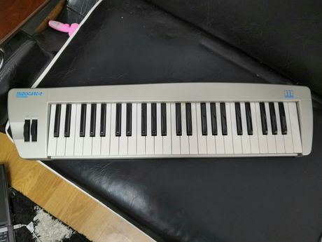 Midistart 25