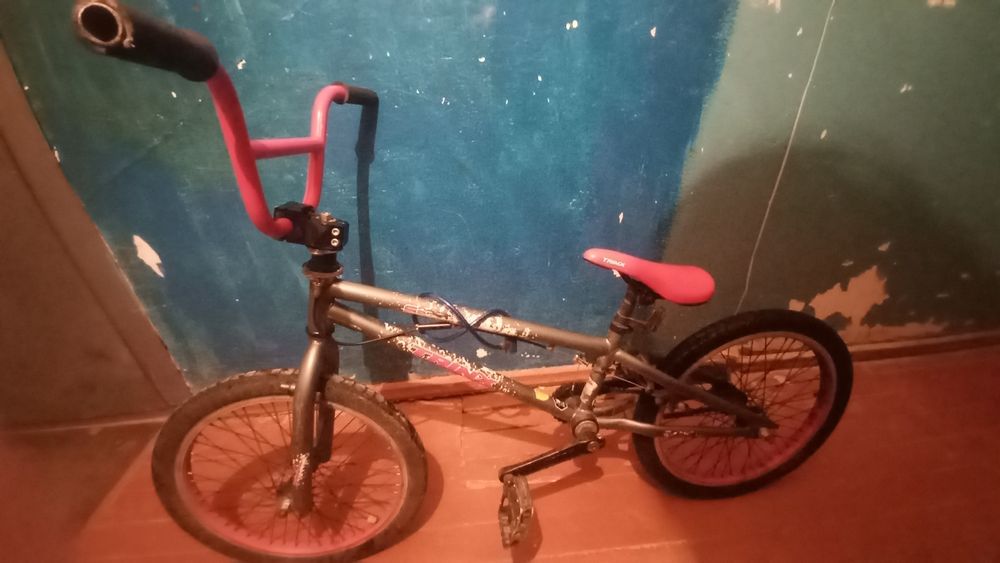 Велосипед BMX / trinx