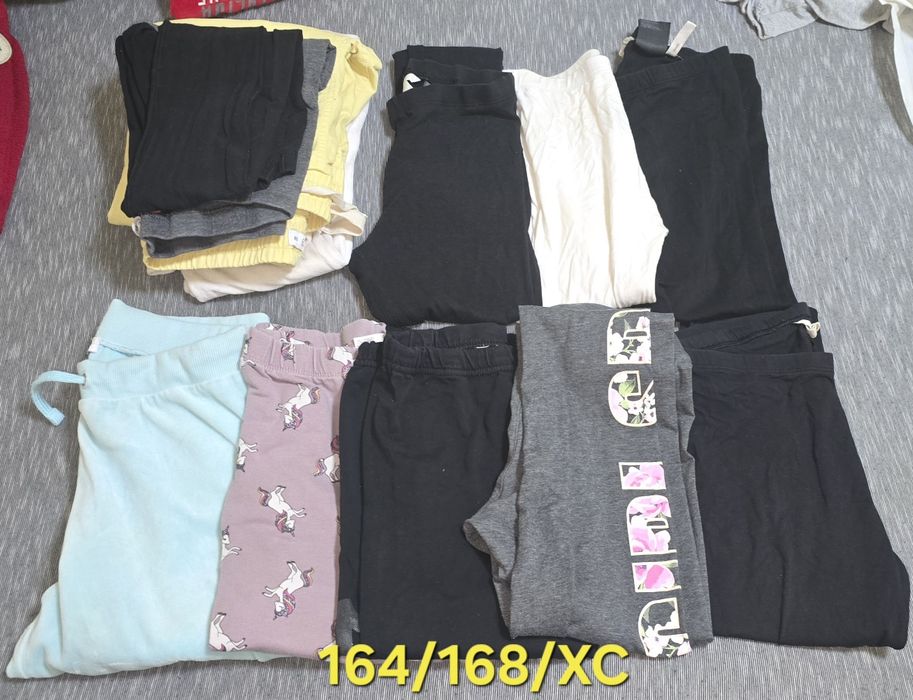Лотове дрешки от 152 до 168 размер