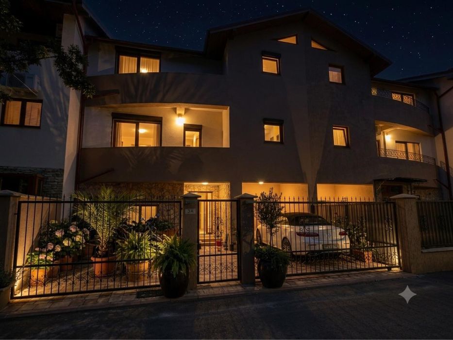 Casa 6 camere zona de nord