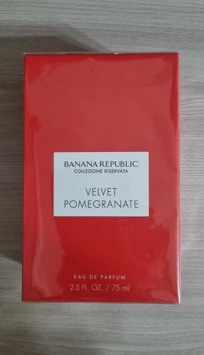 Парфюм Banana Republic
