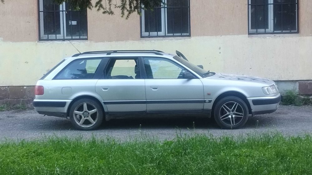 Голи Джанти 17 цола 5x112 за ВАГ групата 7J