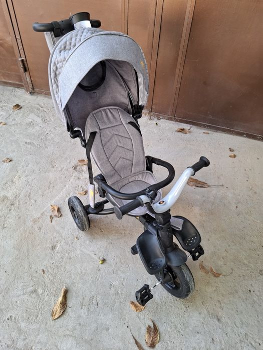 Продаётся велоколяска TEKNUM новая