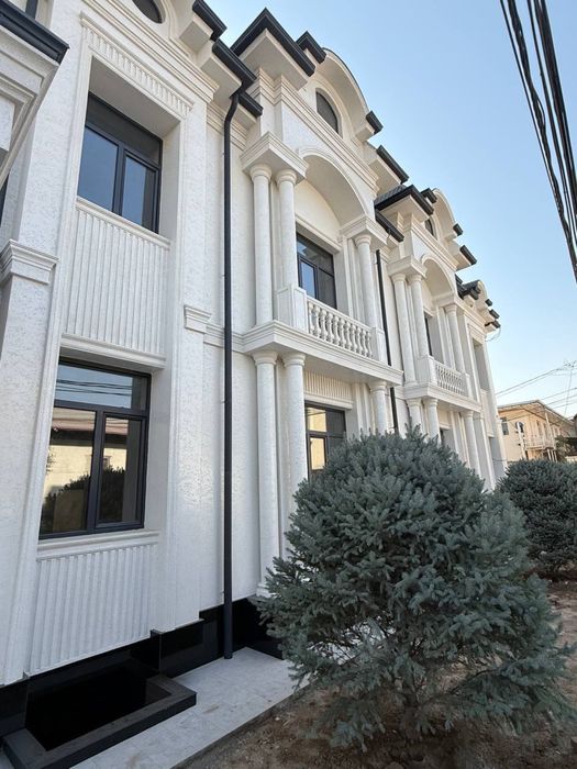 Срочно! Дом 277м² 1.7 сотки Юнусабад Бободехкон