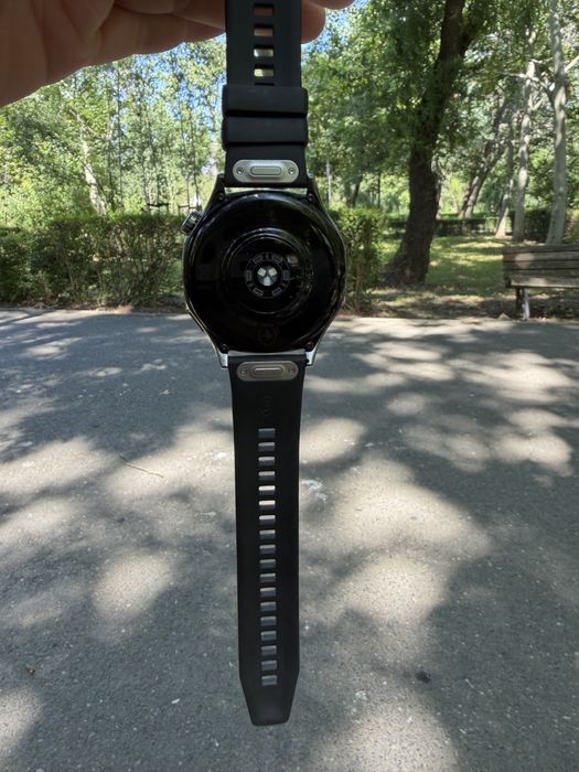 Huawei gt5 46 mm