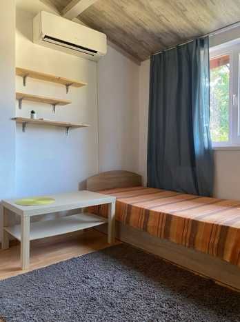 Дава се под наем Едностаен апартамент в София, Лозенец - 20 кв.м за 450 € - Снимка #1