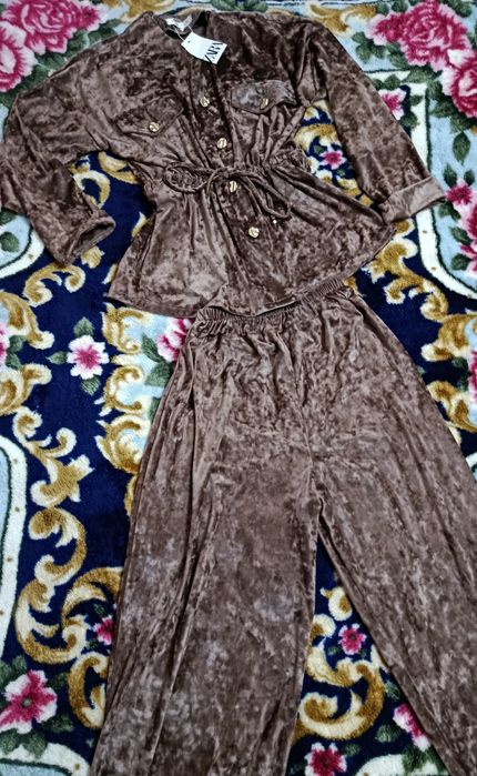 Двойка женская новая 48(XL) размер