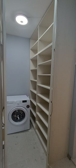 Дава се под наем Двустаен апартамент в Варна, Цветен квартал - 54 кв.м за 468.69 € - Снимка #6