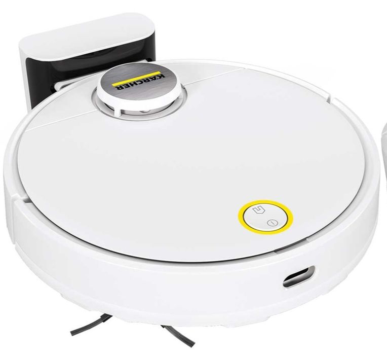 Aspirator robot Karcher