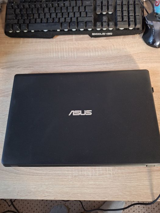 Laptop Asus X551MA , Intel N2920 , 8 GB  , ssd 128 GB  , 15.6 "