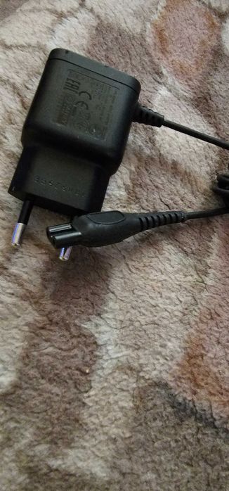Incarcator aparat de barbierit  Philips, pentru HQ8505, 15v-5.4W