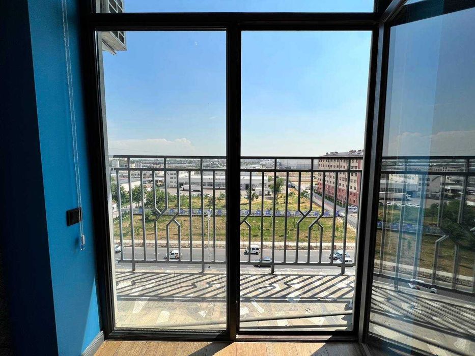 ЖК New life 2-х комнатная укомплектованная квартира