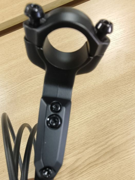 Нова задна хидравлична спирачка ROCKRIDER Tektro