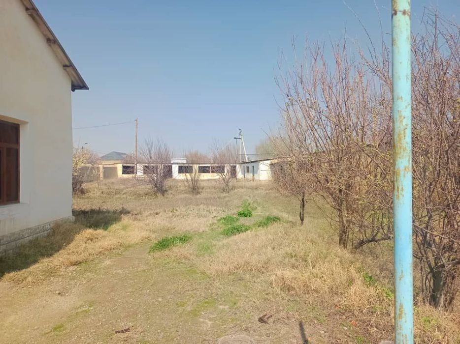 Uy sotiladi Barcha maʼlumotlar telefon orqali gaplashiladi
Manzil:B