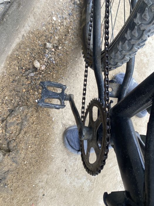 Велосипед кама.срочно