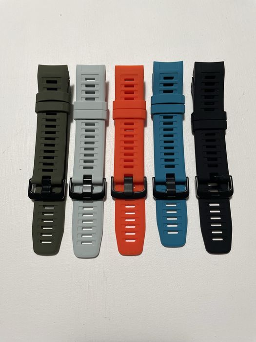 Curea Garmin Fenix Epix Instinct Solar Quick Release