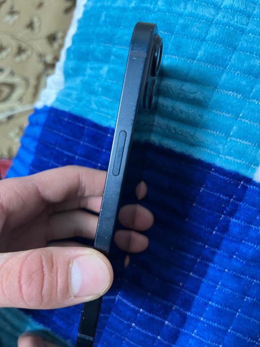 Айфон 13 128гб буу