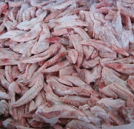 Продам третью фалангу куриную