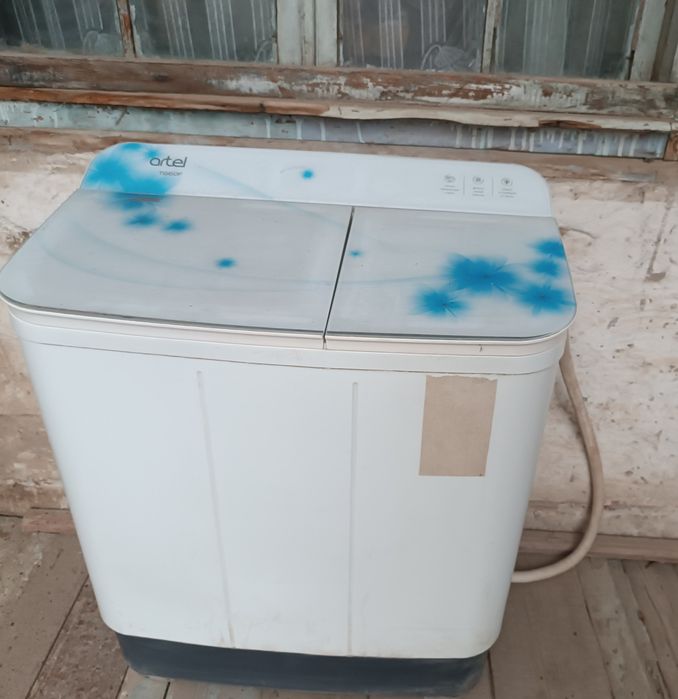 Kirmashin Pol avtomat