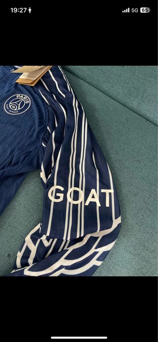 Bluză PSG O. Dembele