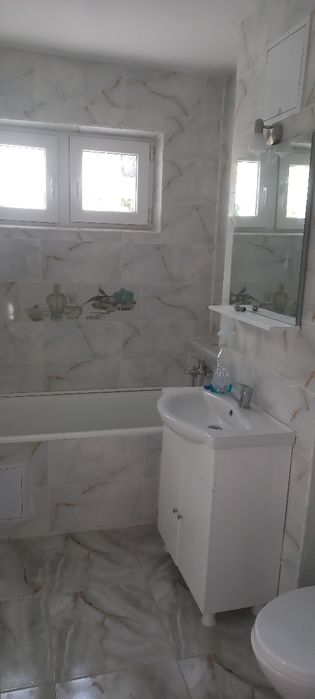 Proprietar inchiriez apartament 2 cam. semidecomandat  Orizont  56mp utili  et.2