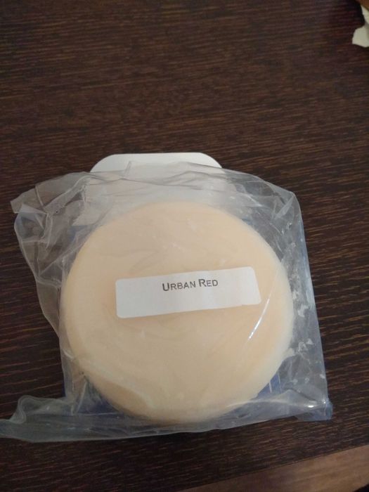 Сапун за бръснене