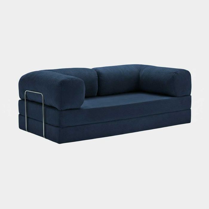 Компресиран, ортопедичен диван Forest tales, размер 2000х1000х700 мм