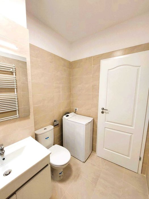 Garsoniera Exigent Plaza Residence | Bloc nou | Lujerului | AFI Cotroceni |  Comision 0