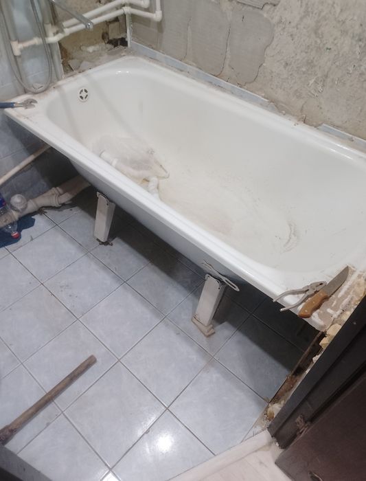 Продам Ванную,и Раковину