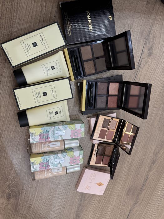 Косметика люкс оригинал