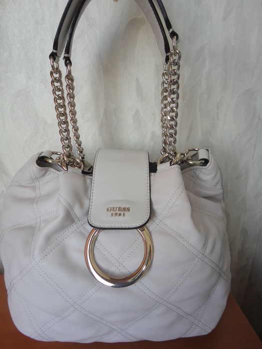 Guess/нова чанта