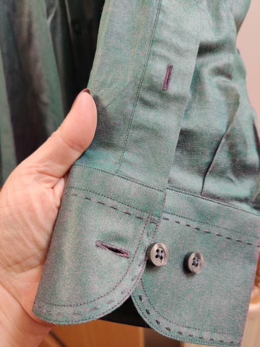 Camasa Camicia 39-40