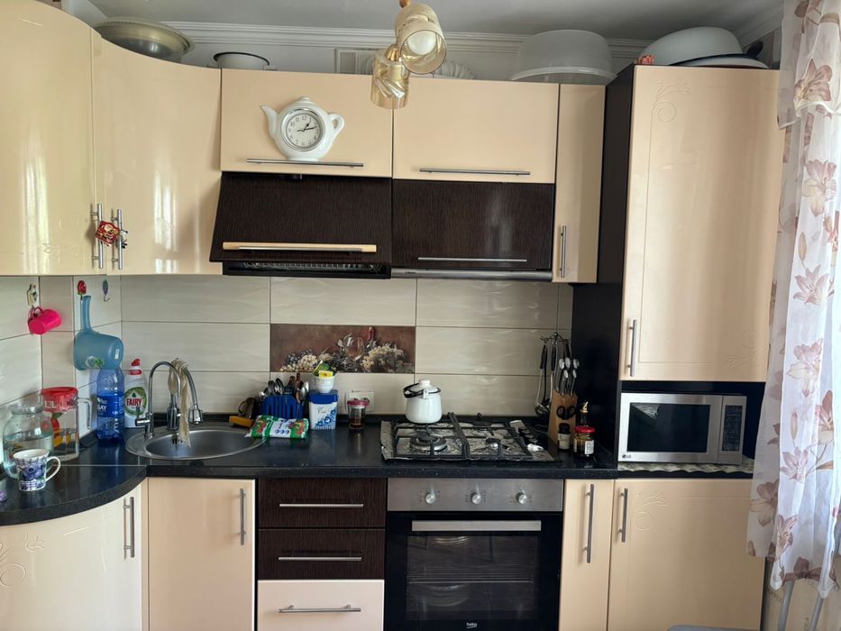 Продам 3ком, 20 мкрн