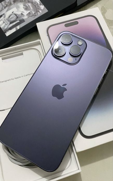 Iphone 14 pro max