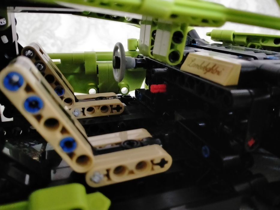 Лего ламборгини с скидкой