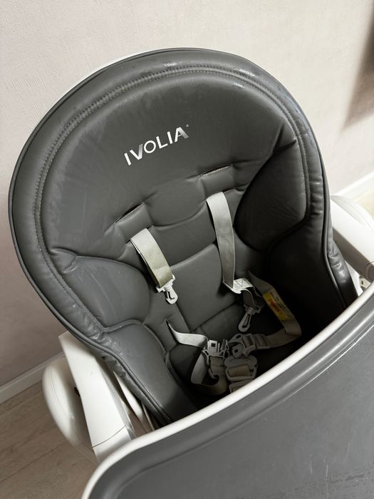 Продам детский стульчик для кормления