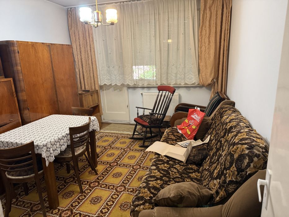 Apartament 4 camere